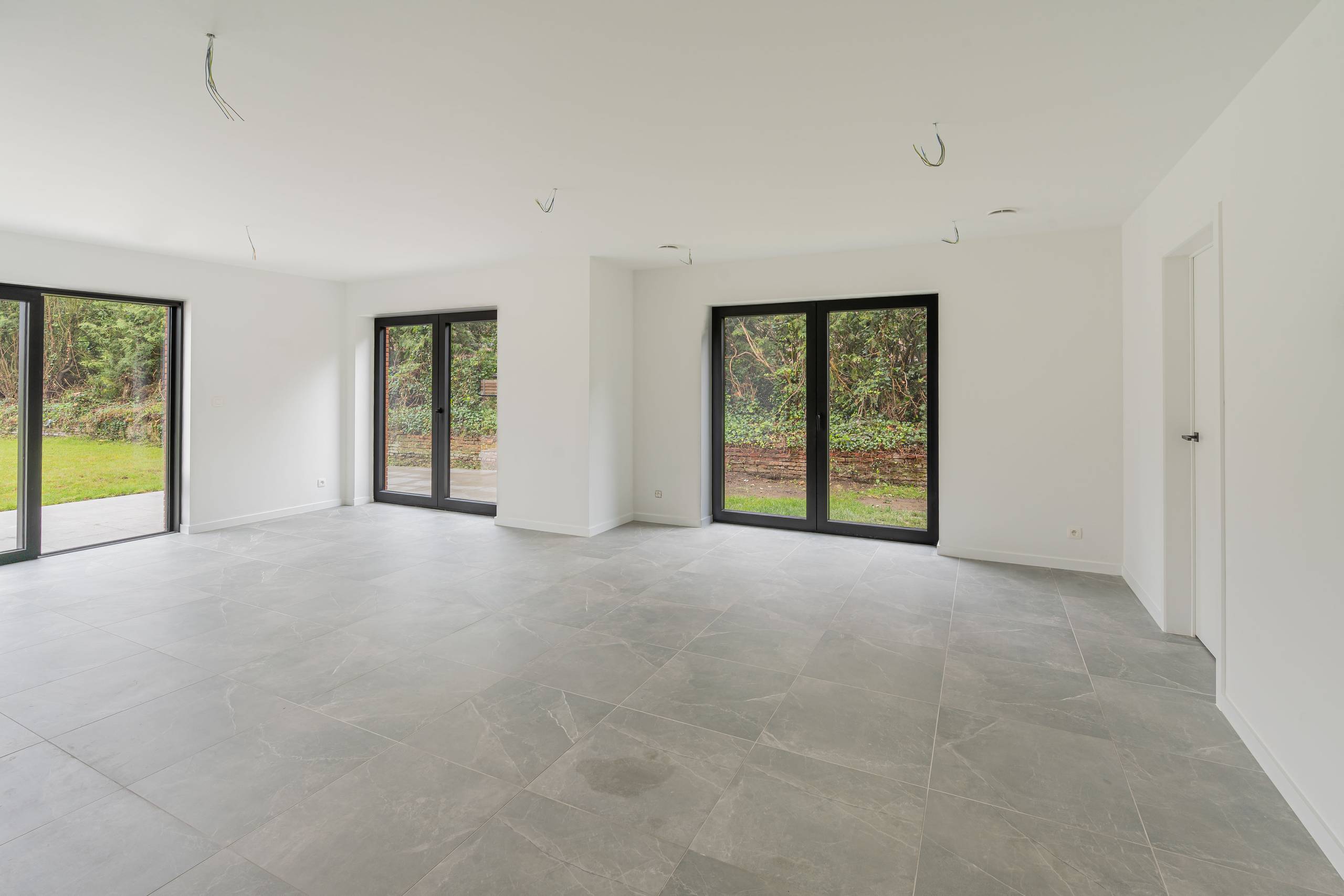 Nieuwbouwwoning met tuin in het hartje van Wespelaar! - foto 5