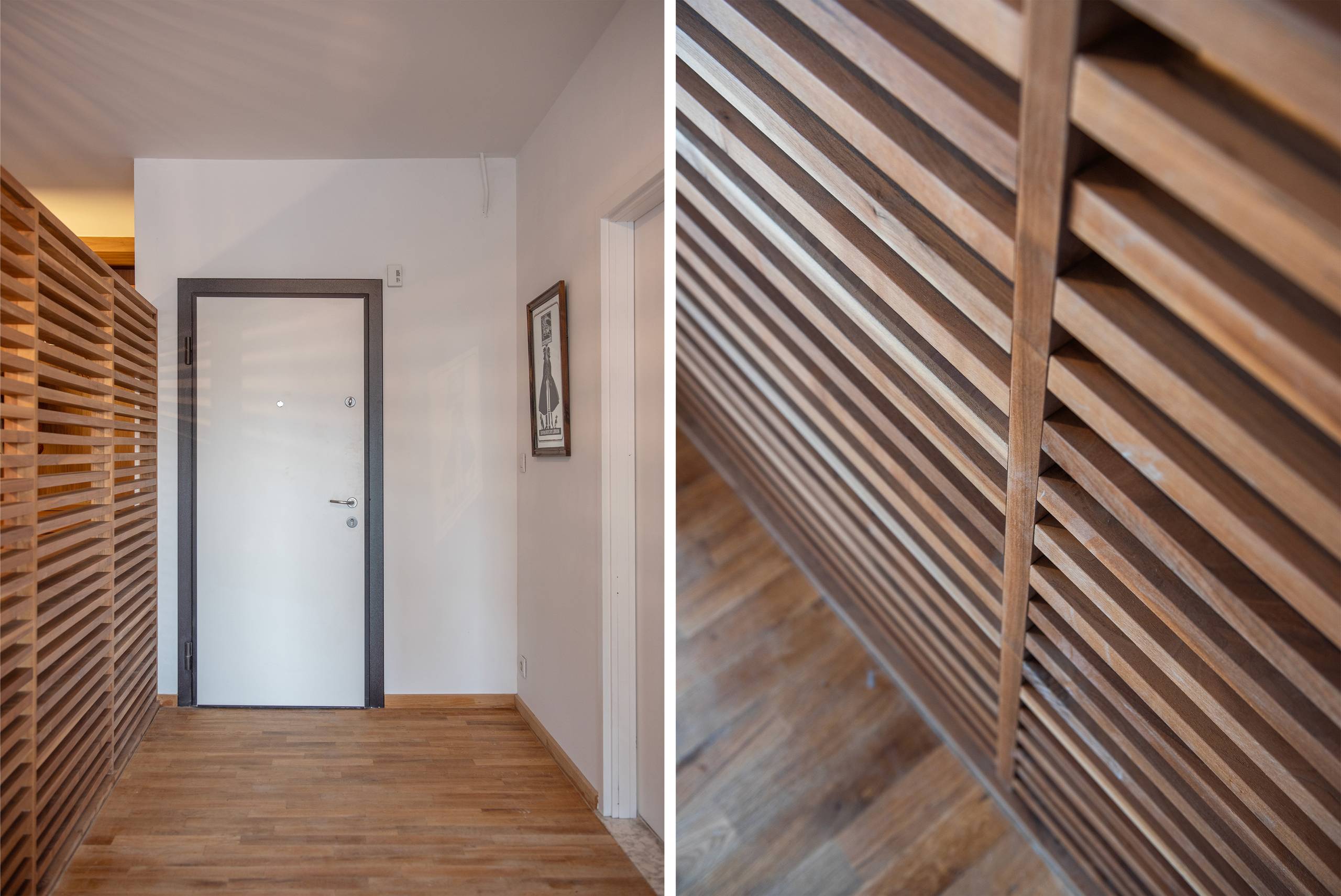 Apartment for sale in Antwerp with 1 bedroom - photo 3