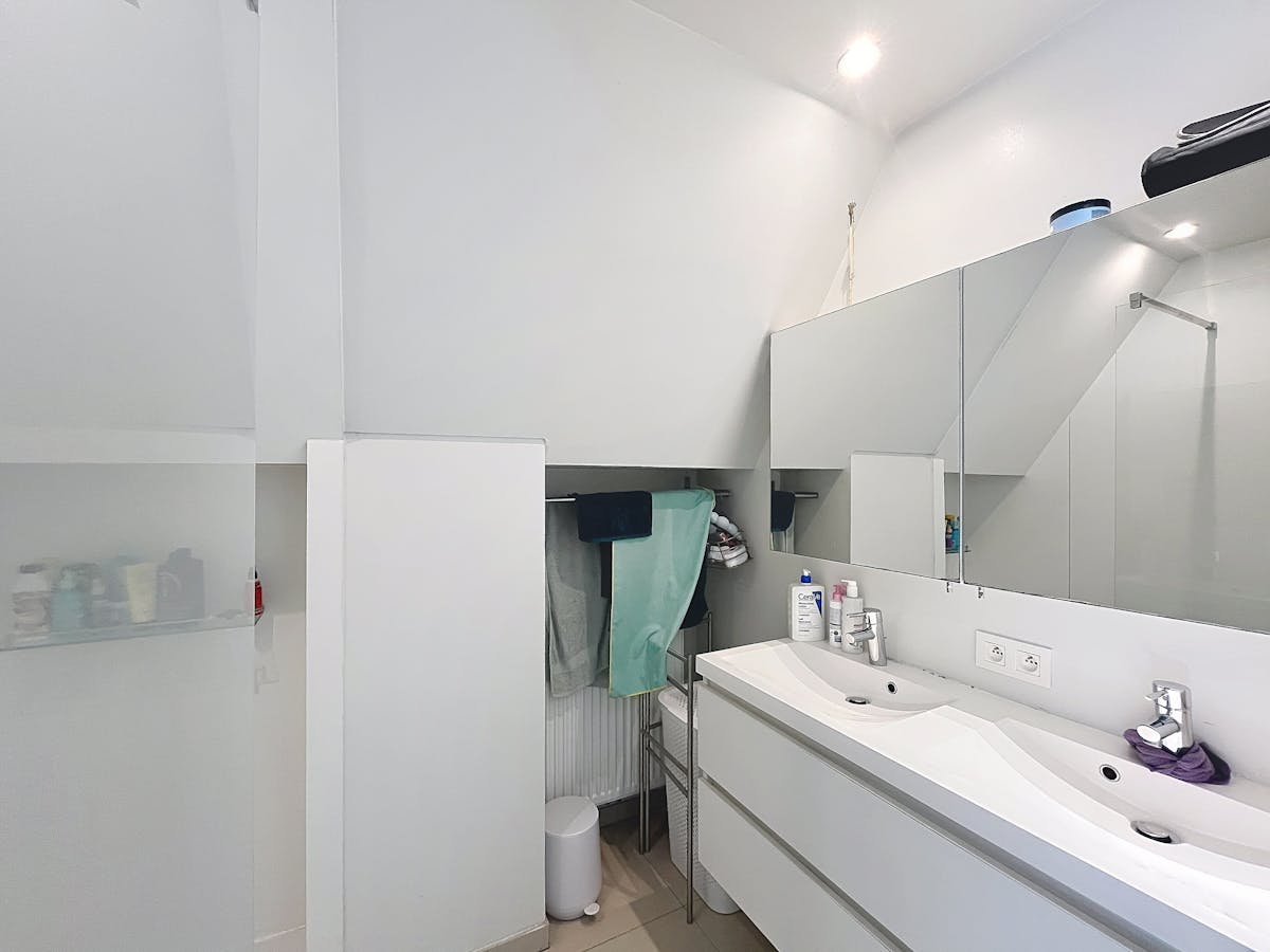 Lichtrijk appartement te huur in Brugge - foto 5