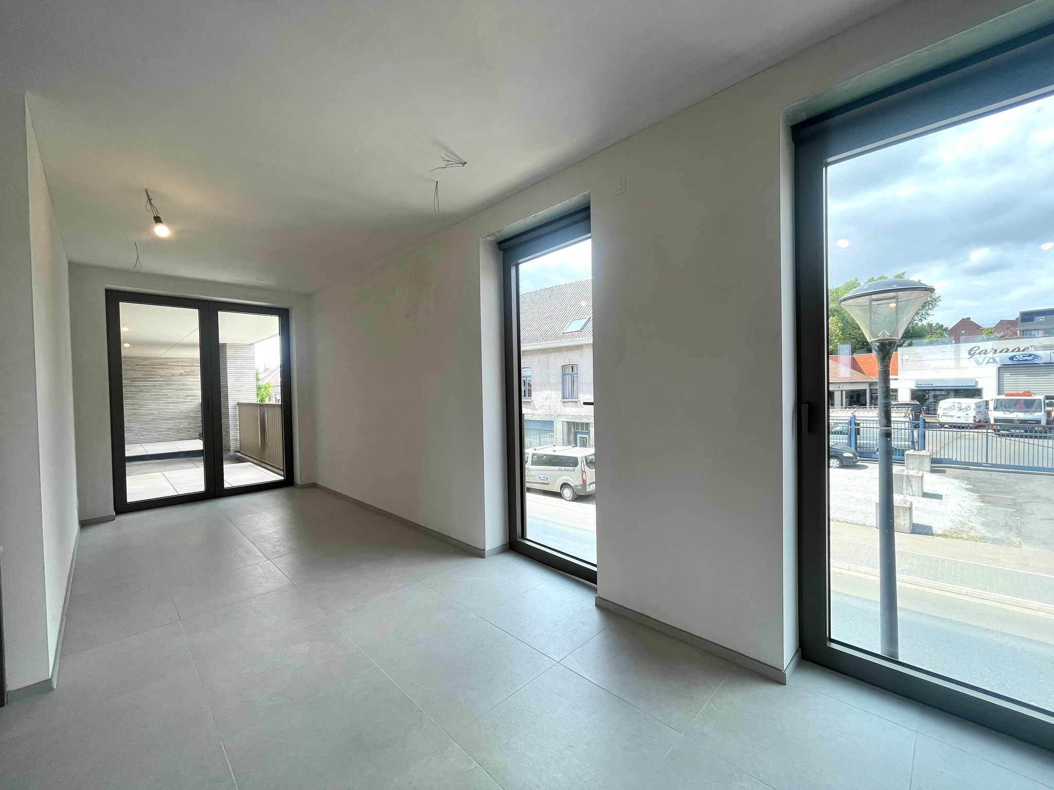 Appartement à vendre à Zonnebeke avec 2 chambres - photo 5