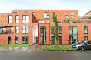 Apartment for sale in Ghent