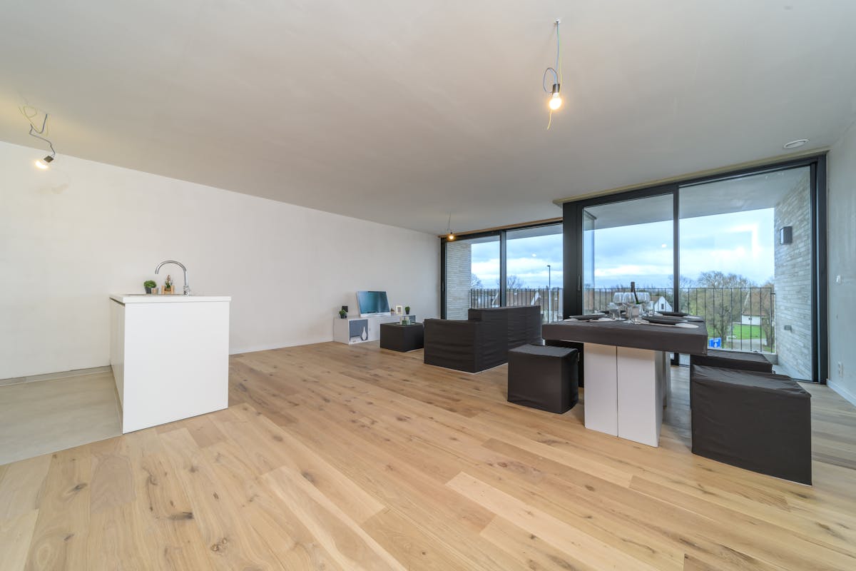 Residentie OTAX: instapklaar appartement te koop in Veurne - foto 4
