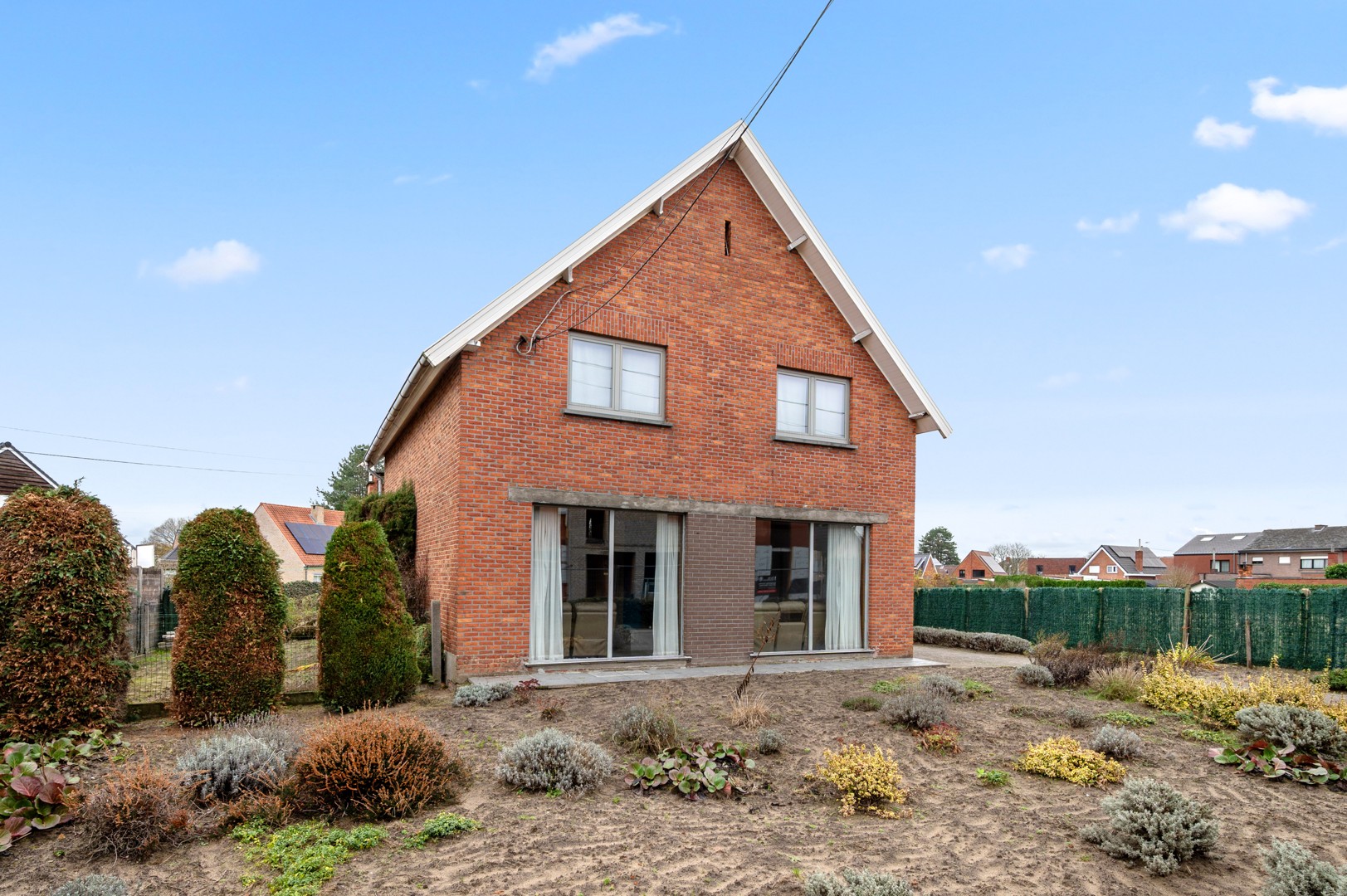 Instapklare woning met 4 slpkm - foto 3