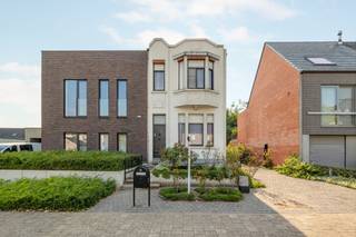 House for sale in Wijnegem