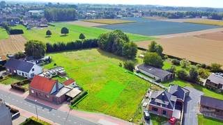 Land for sale in Kruisem
