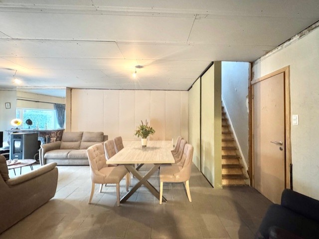 INSTAPKLARE WONING MET 3 KAMERS TE GAVERKE WAREGEM - foto 3