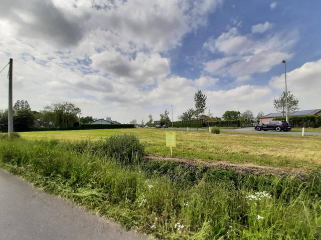 Projet à vendre à Staden