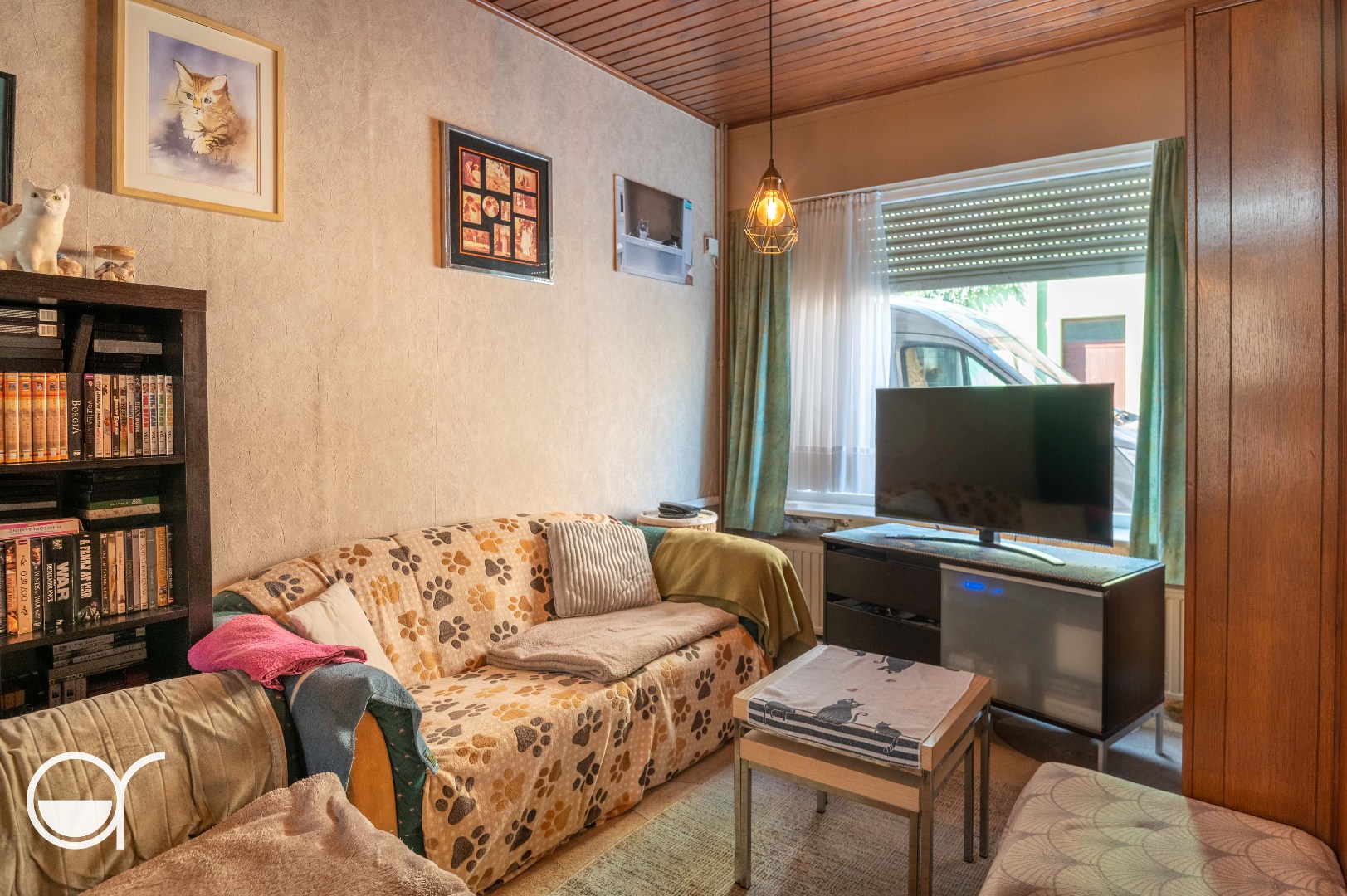Ruime rijwoning op uitstekende locatie in Gent - foto 5
