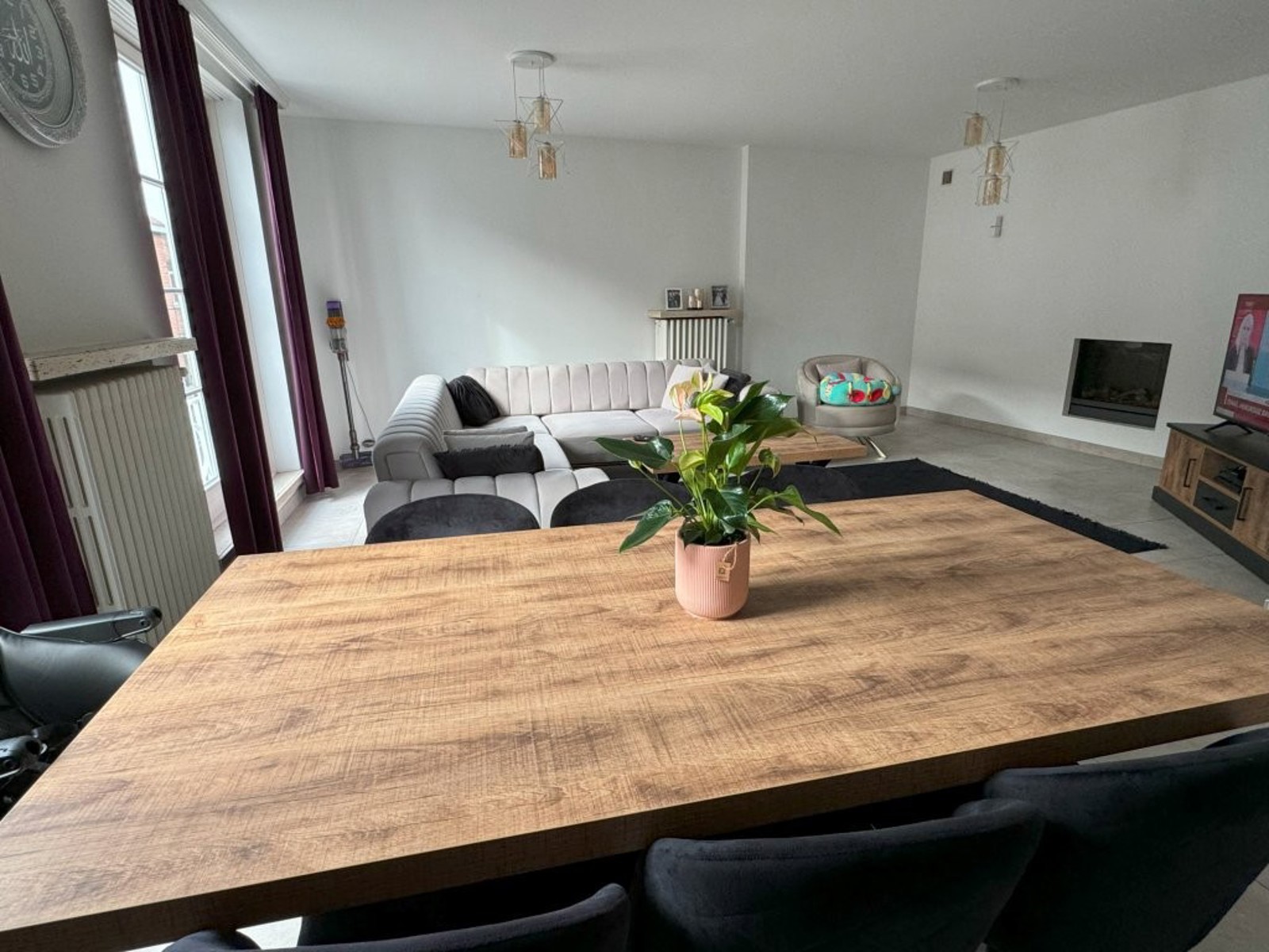 Klassevol appartementsgebouw in centrum Temse.  - foto 5