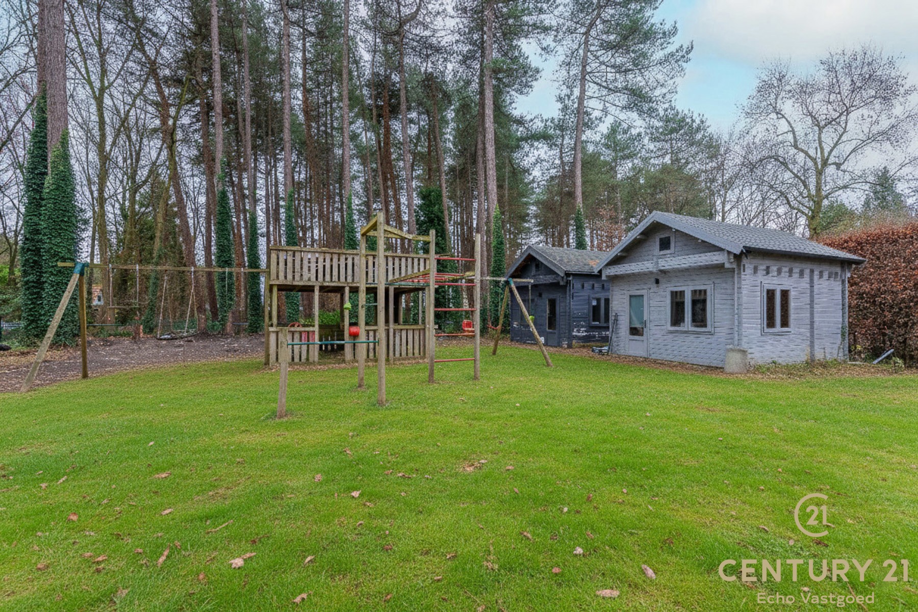 Unieke te renoveren villa in villawijk “De Lint” - foto 5