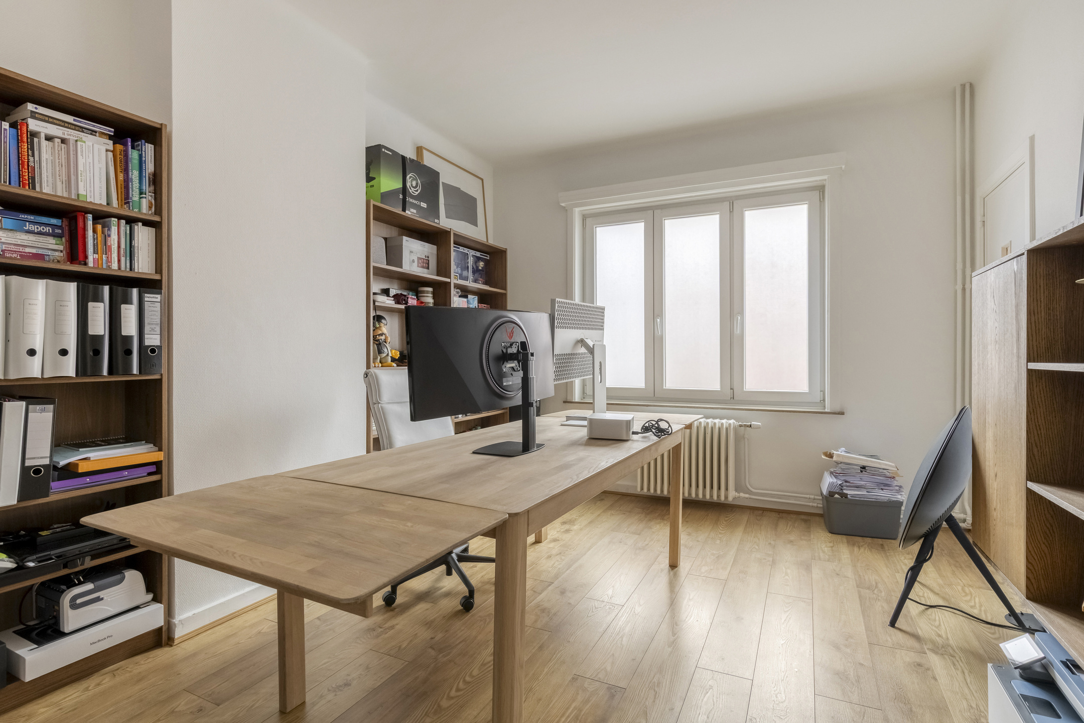 🏡 Volledig gerenoveerde triplex in Drogenbos - foto 5