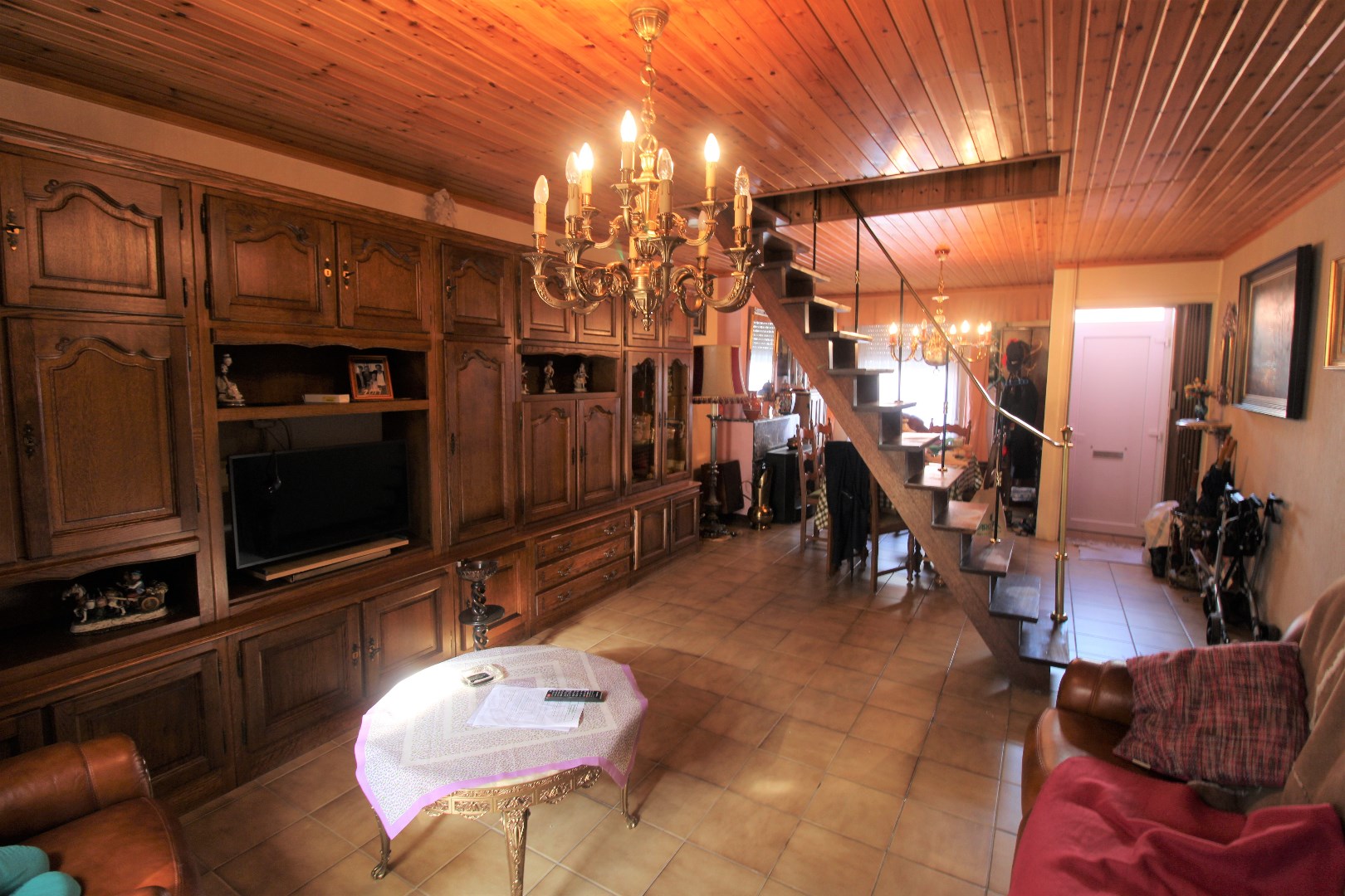 Maison à vendre à Roulers avec 2 chambres - photo 2