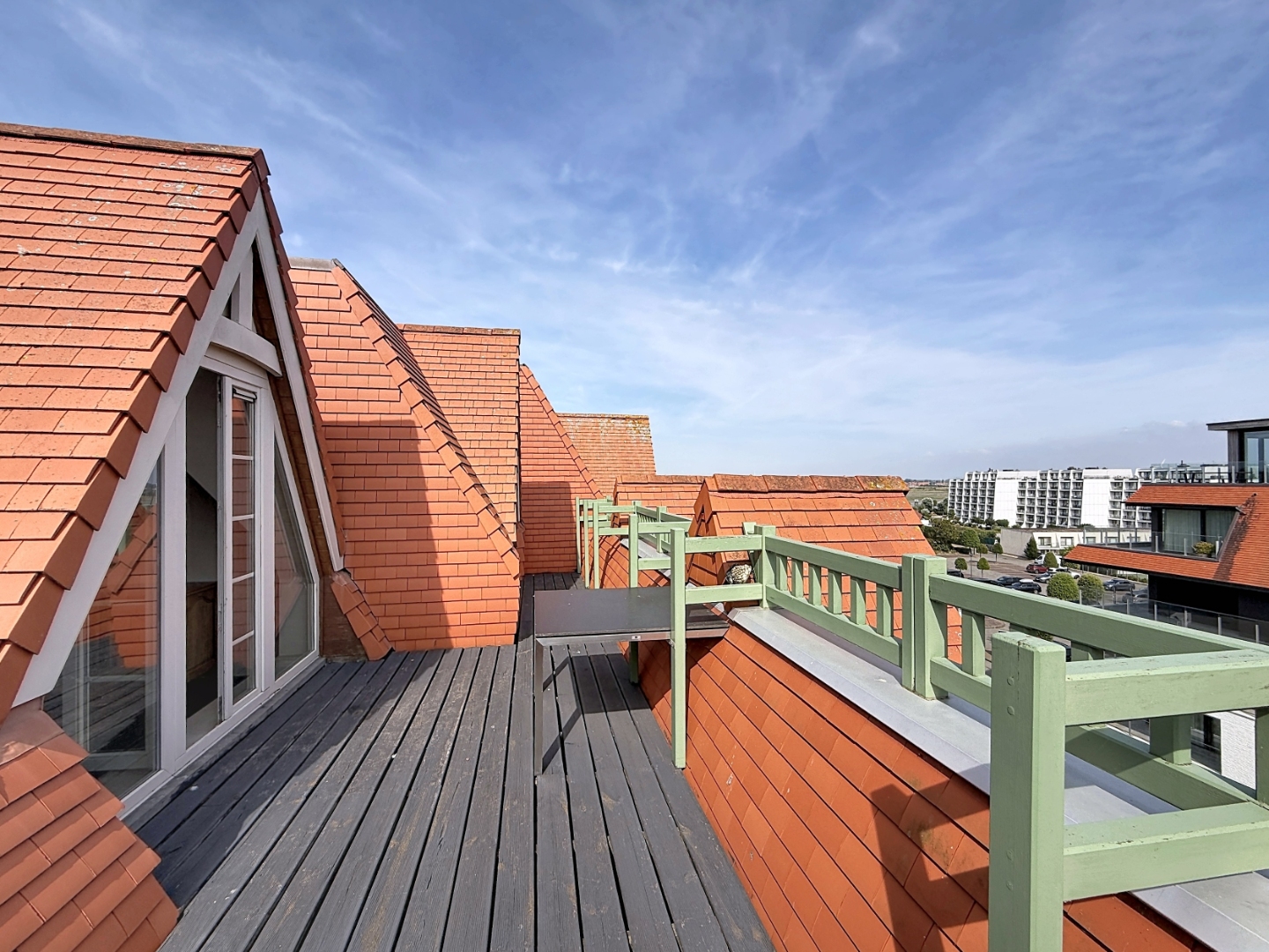 Apartment for sale in Nieuwpoort