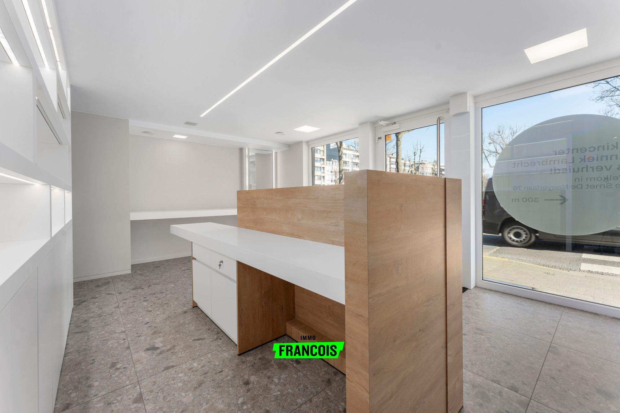 Commercial à vendre à Blankenberge - photo 4