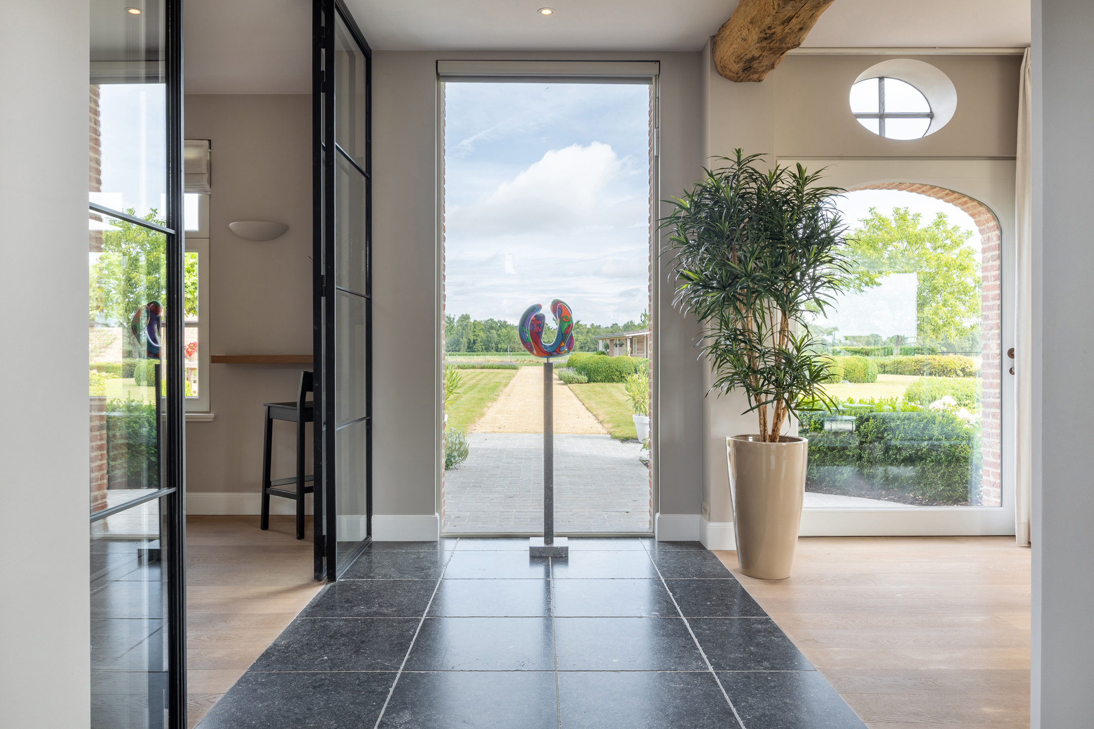 Huis te koop in Hoogstraten met 4 slaapkamers - foto 3