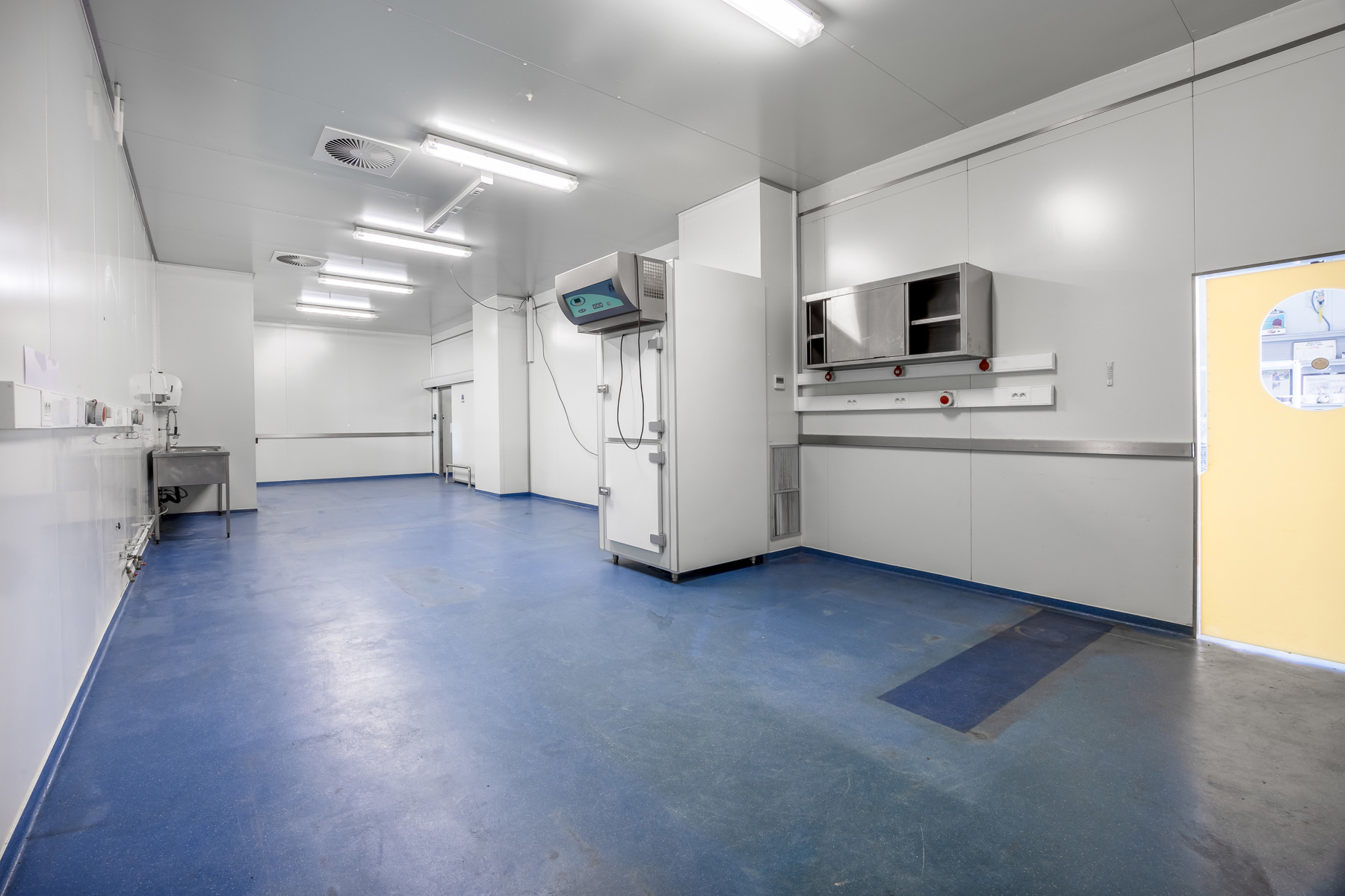Industriehal te koop – Turnhout (Unit 12) - foto 4