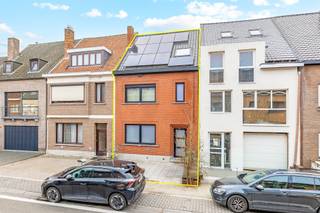 Maison à vendre à Wetteren