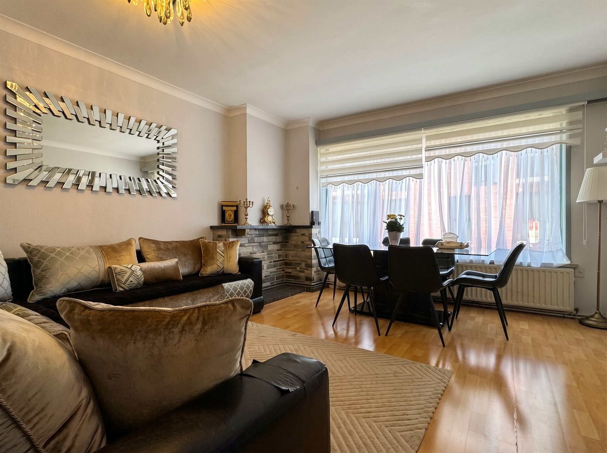 Appartement in centrum Kortrijk te koop! - foto 3