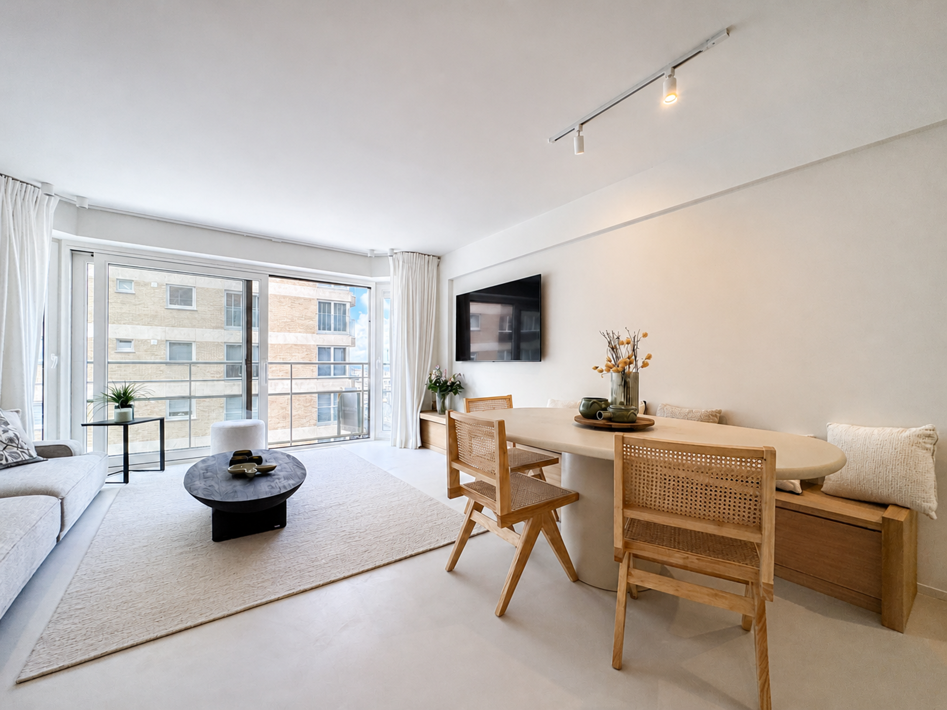 Appartement à vendre à Knokke-Heist avec 2 chambres - photo 2