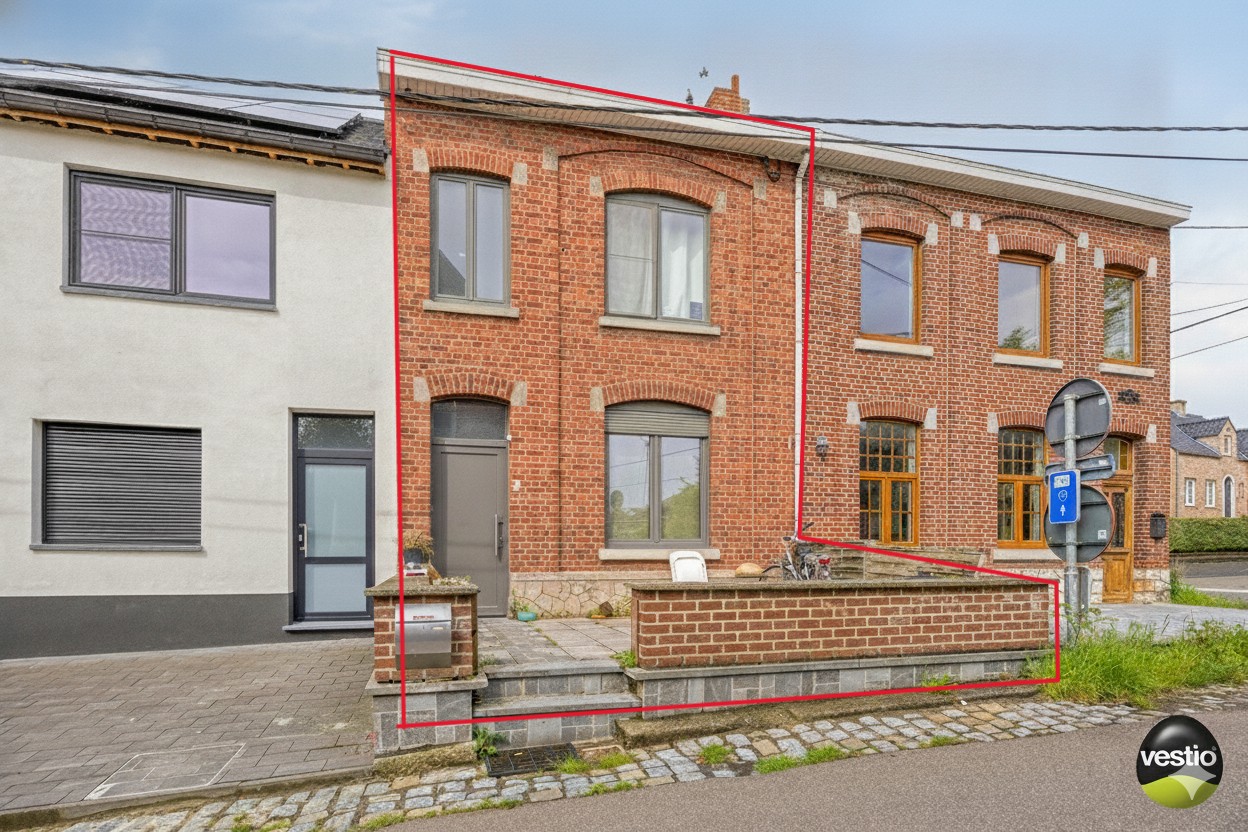 Huis te koop in Tongeren-Borgloon met 2 slaapkamers - foto 1