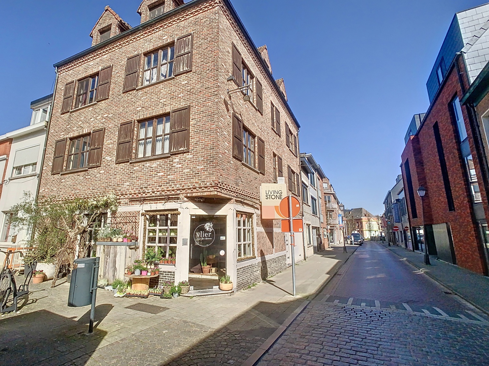 Commercial for rent in Lier - photo 1