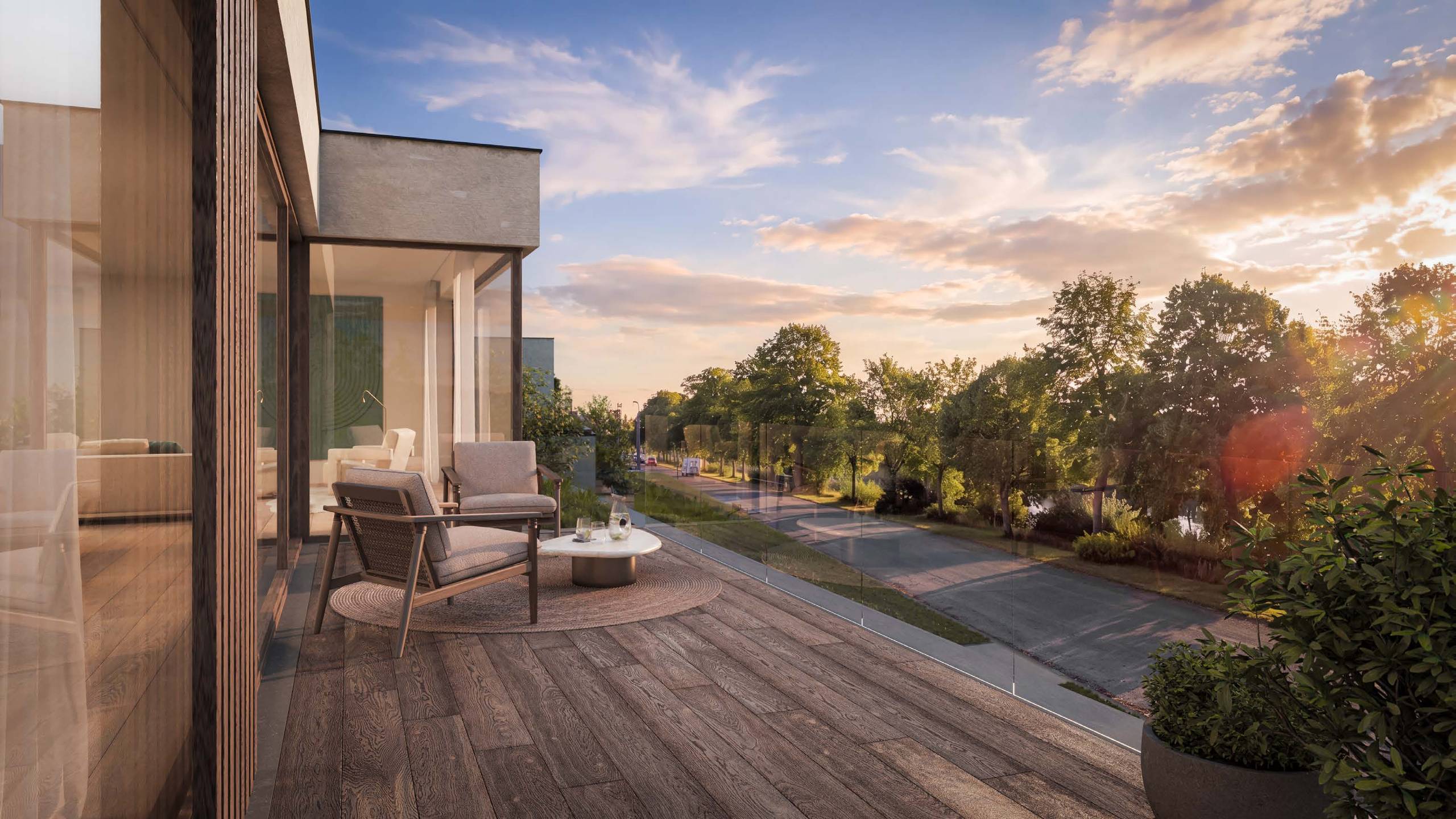 Appartement à vendre à Bellem avec 2 chambres - photo 4