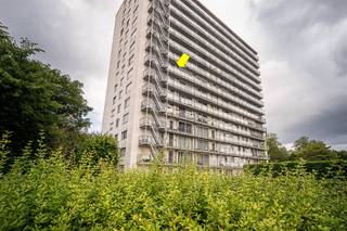 Appartement à vendre à Anvers