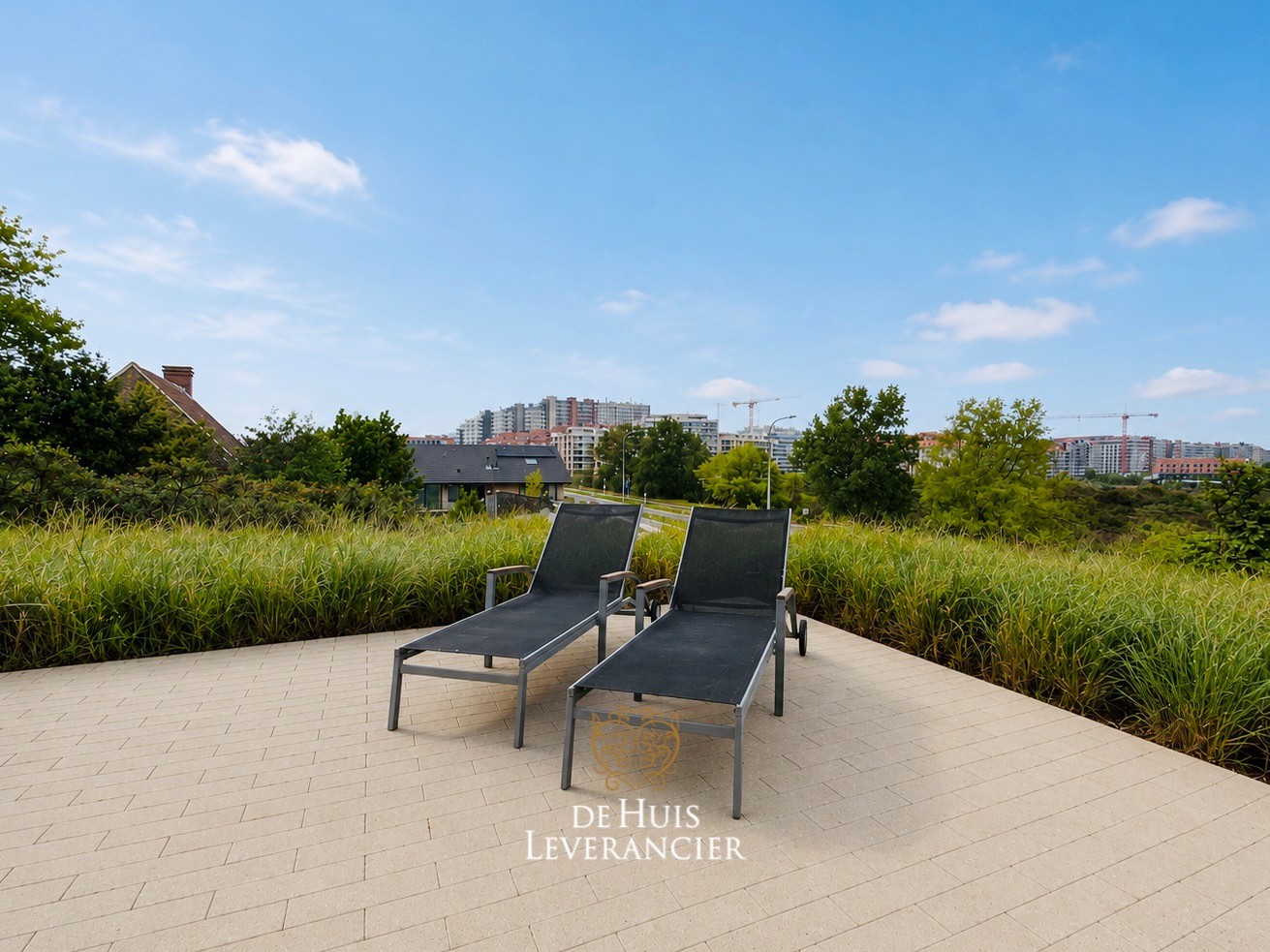 Exclusief wonen tussen de duinen – instapklaar hoekappartement met uitzonderlijk groen zonneterras - foto 5