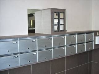 Leuk appartement met één slaapkamer en zongericht terras gelegen in residentie Breugel te Olsene.Indeling:Het appartement ( ca 65m²) bevindt zich op...