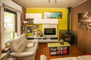 Karakteristieke villa te koopAlleenstaande instapklare villa (BJ 1924).Schitterende locatie: 200m van winkelstraat en 500m van strand. Volledig...