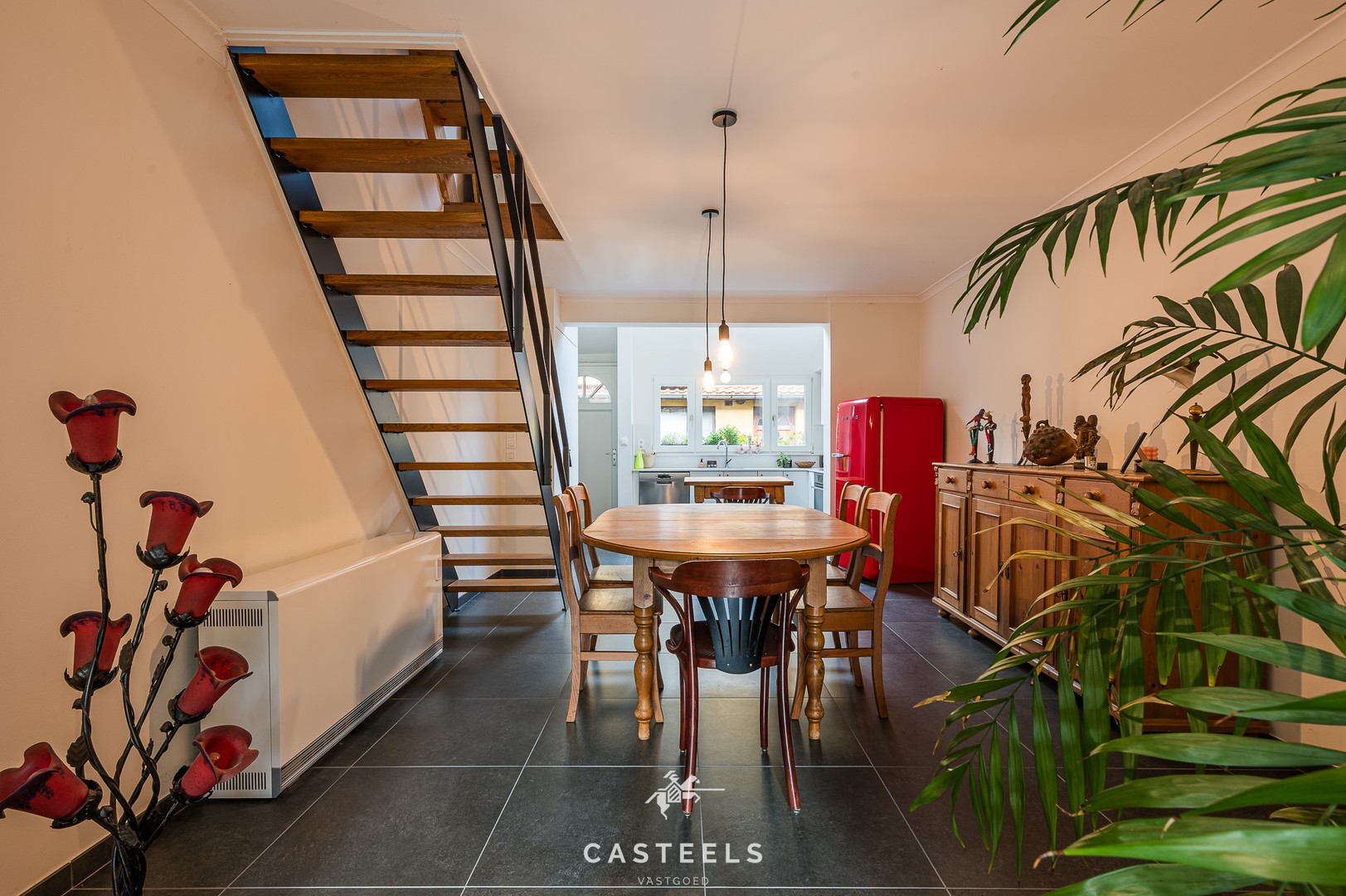 Maison à vendre à Gand avec 2 chambres - photo 3