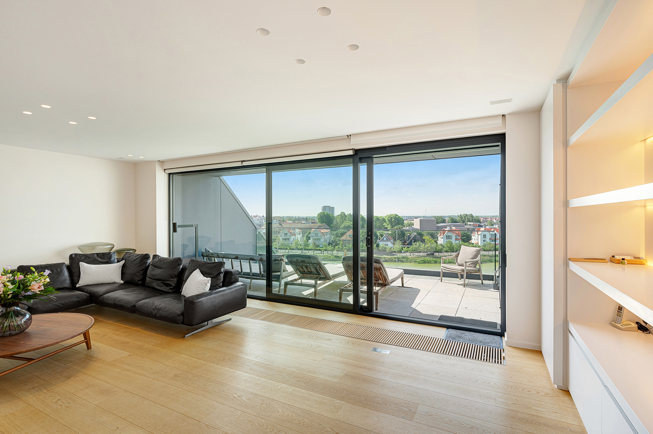 Appartement à vendre à Knokke-Heist avec 4 chambres - photo 5