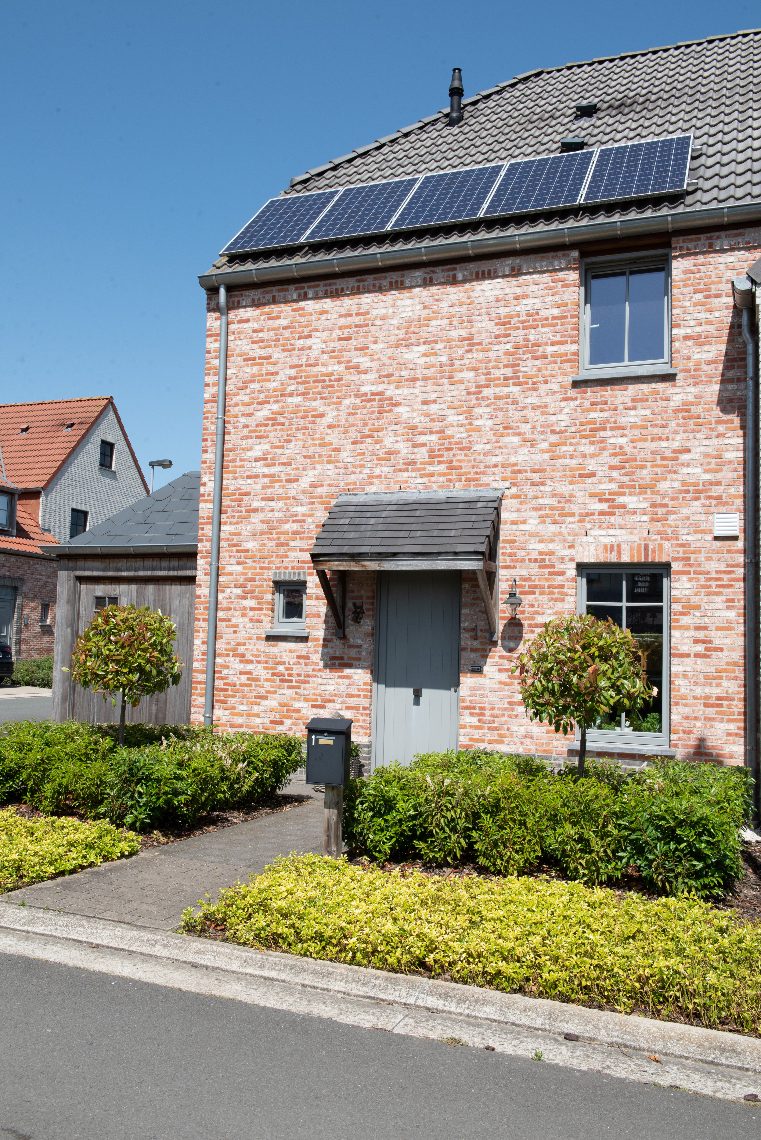 Huis te koop in Lichtervelde met 4 slaapkamers - foto 2