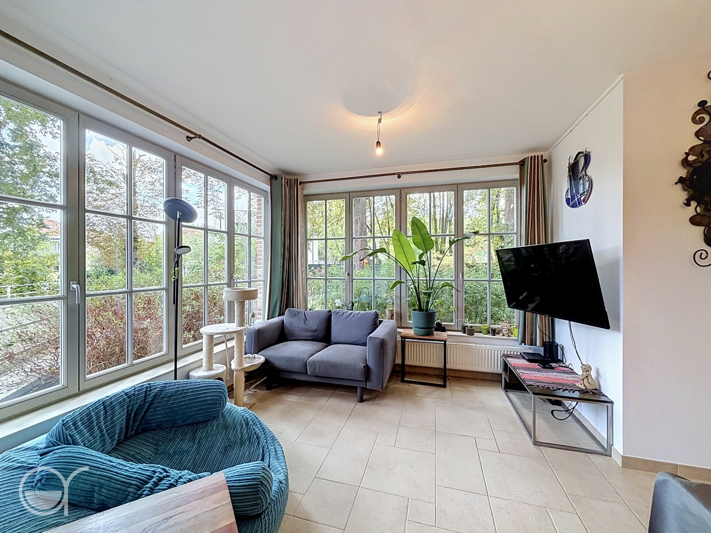 Appartement à louer à Gentbrugge avec 2 chambres - photo 5