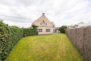 House for sale in Roeselare
