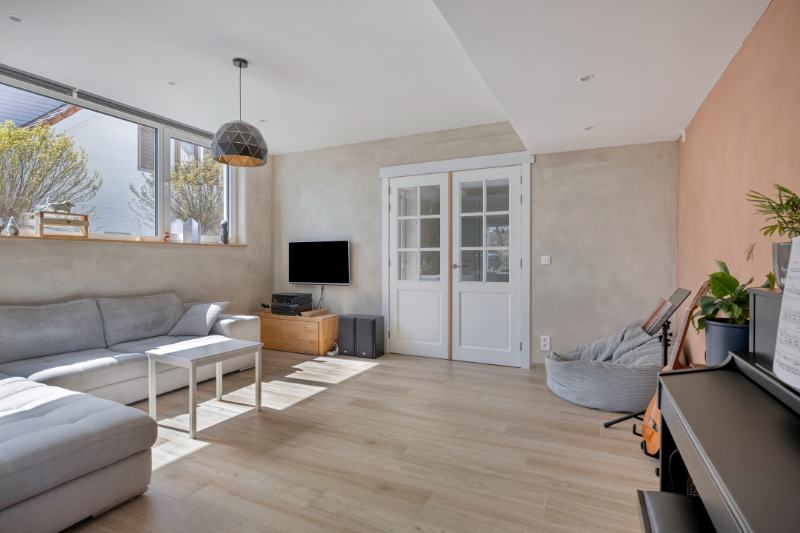 Energiezuinige woning met 4 slaapkamers - foto 5