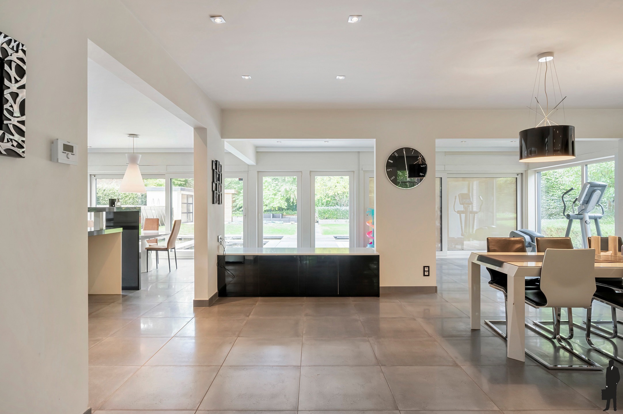 Eigentijdse villa op ca. 1.246 m² te Brasschaat! - foto 4