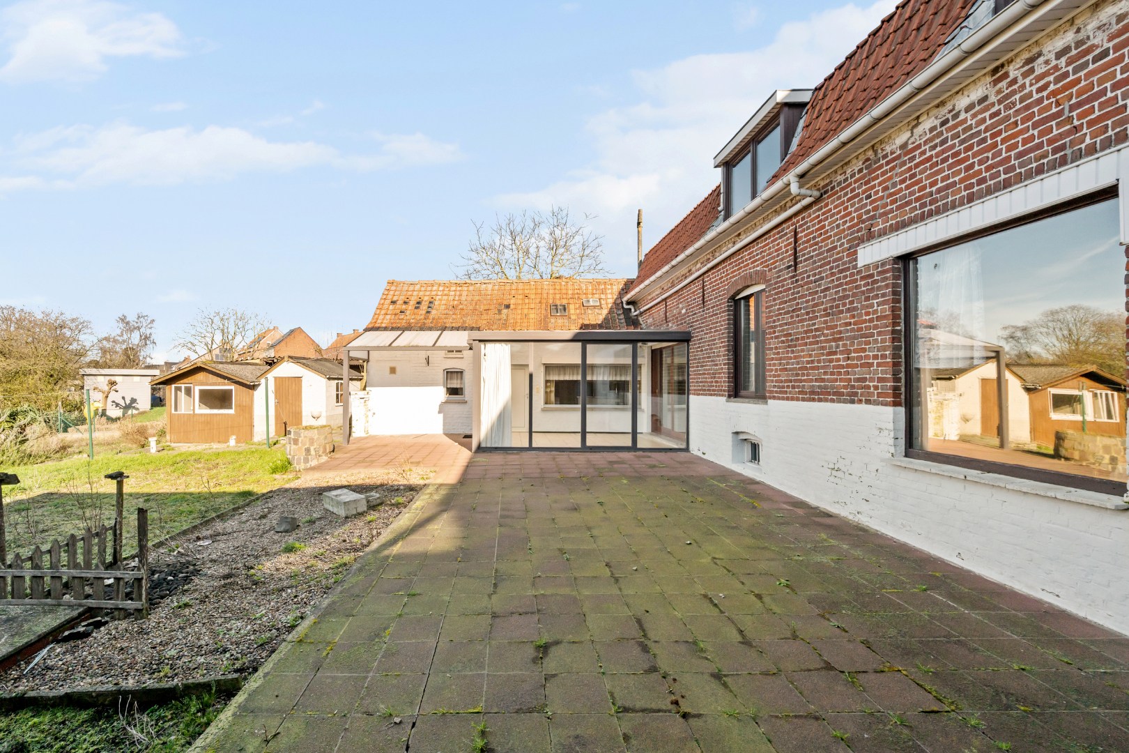 Woning op een groot perceel met prachtig uitzicht in Geluveld - foto 5