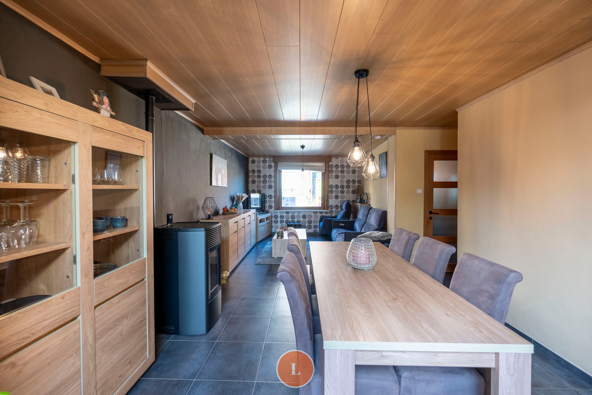 House for sale in Wervik with 2 bedrooms - photo 3