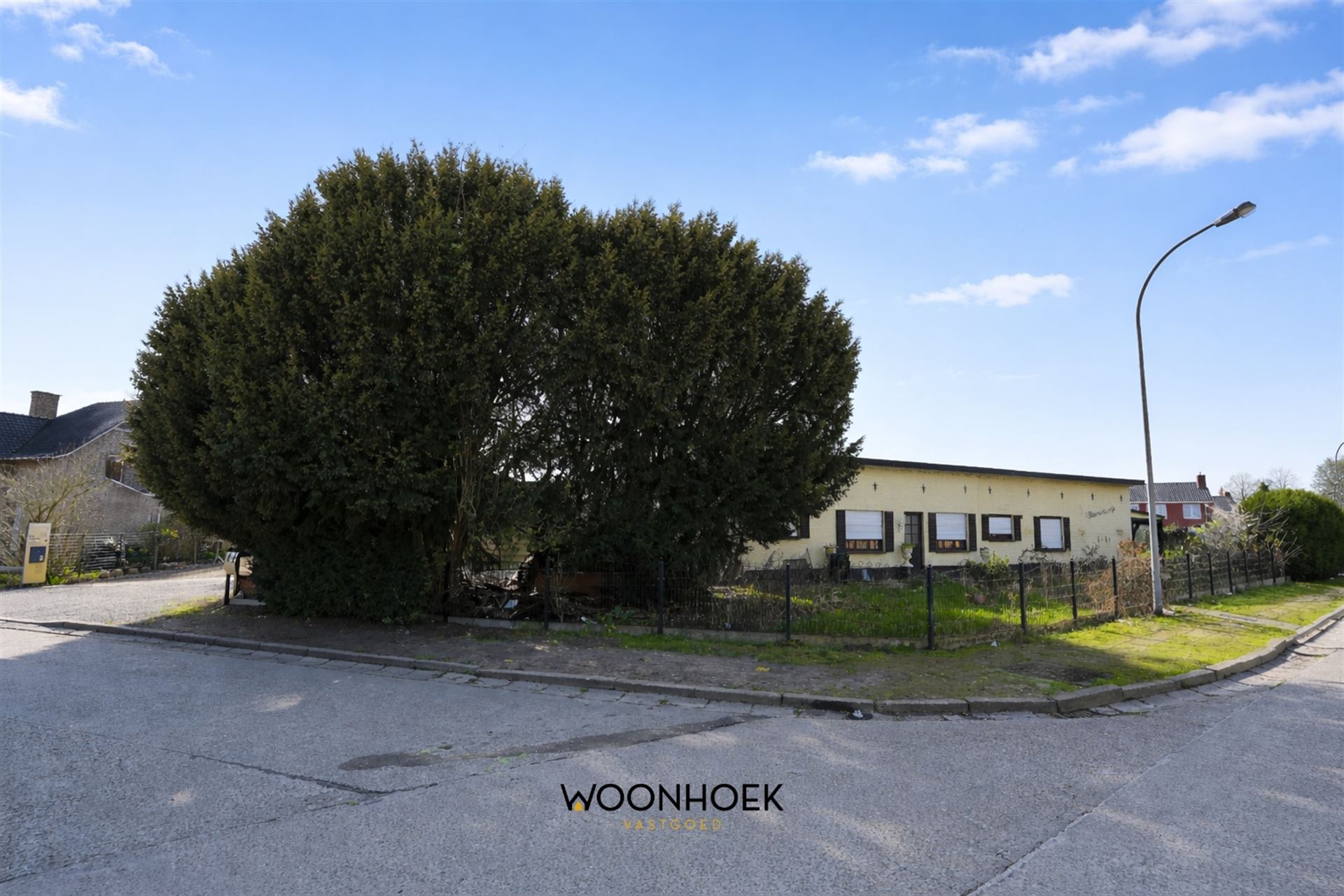 Uitzonderlijke projectgrond op topligging in Lokeren - foto 4