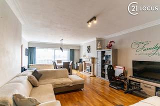 Ruim appartement met 3 slaapkamers in Beveren-Waas – ideaal als investeringDit prachtige appartement ligt in een rustige, groene woonomgeving, op een...