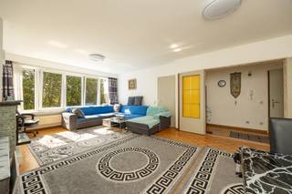 Appartement à vendre à Anvers