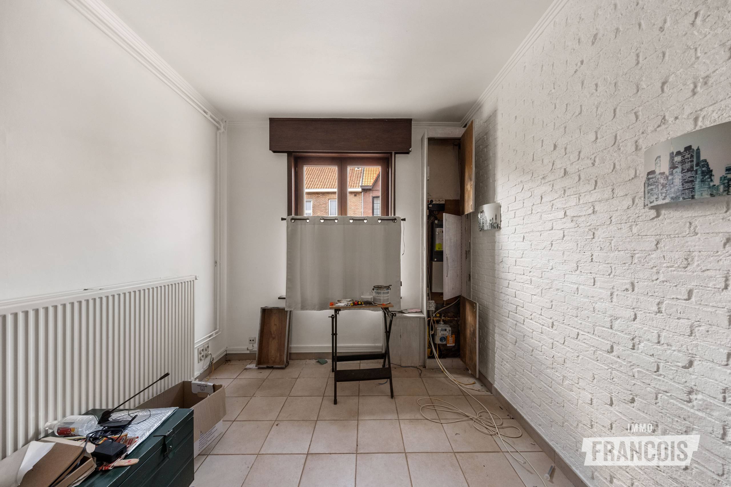 Gezinswoning met 3 slaapkamers en tuin te koop te Sint-Andries - foto 5