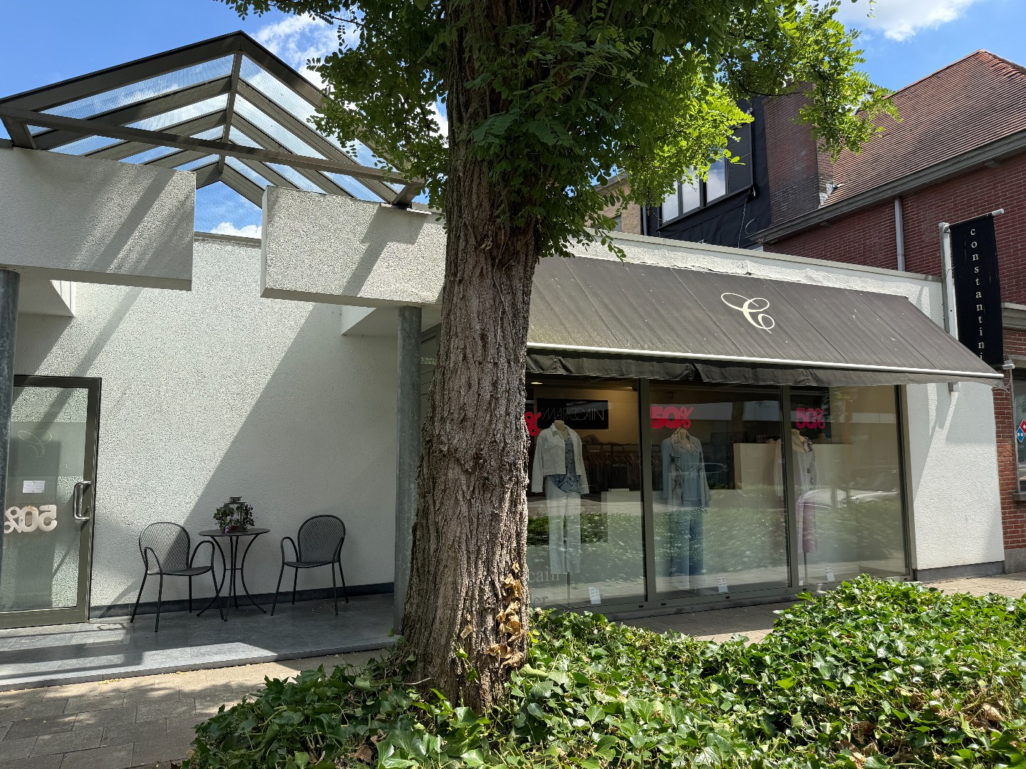 Commerciële ruimte op toplocatie - foto 2