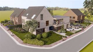 Maison à vendre à Zonhoven