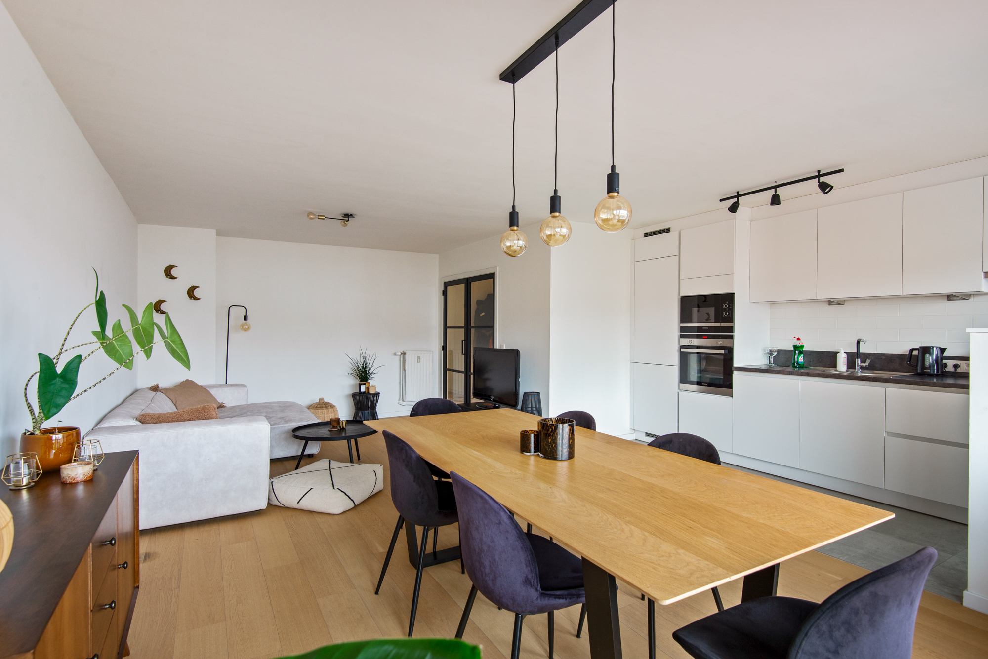 Apartment for sale in Mechelen with 2 bedrooms - photo 4