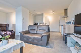 Bent u op zoek naar een instapklaar gelijkvloers appartement met 2 slaapkamers en een mooi uitzicht en rolstoegankelijk? Zoek niet verder!Dit...
