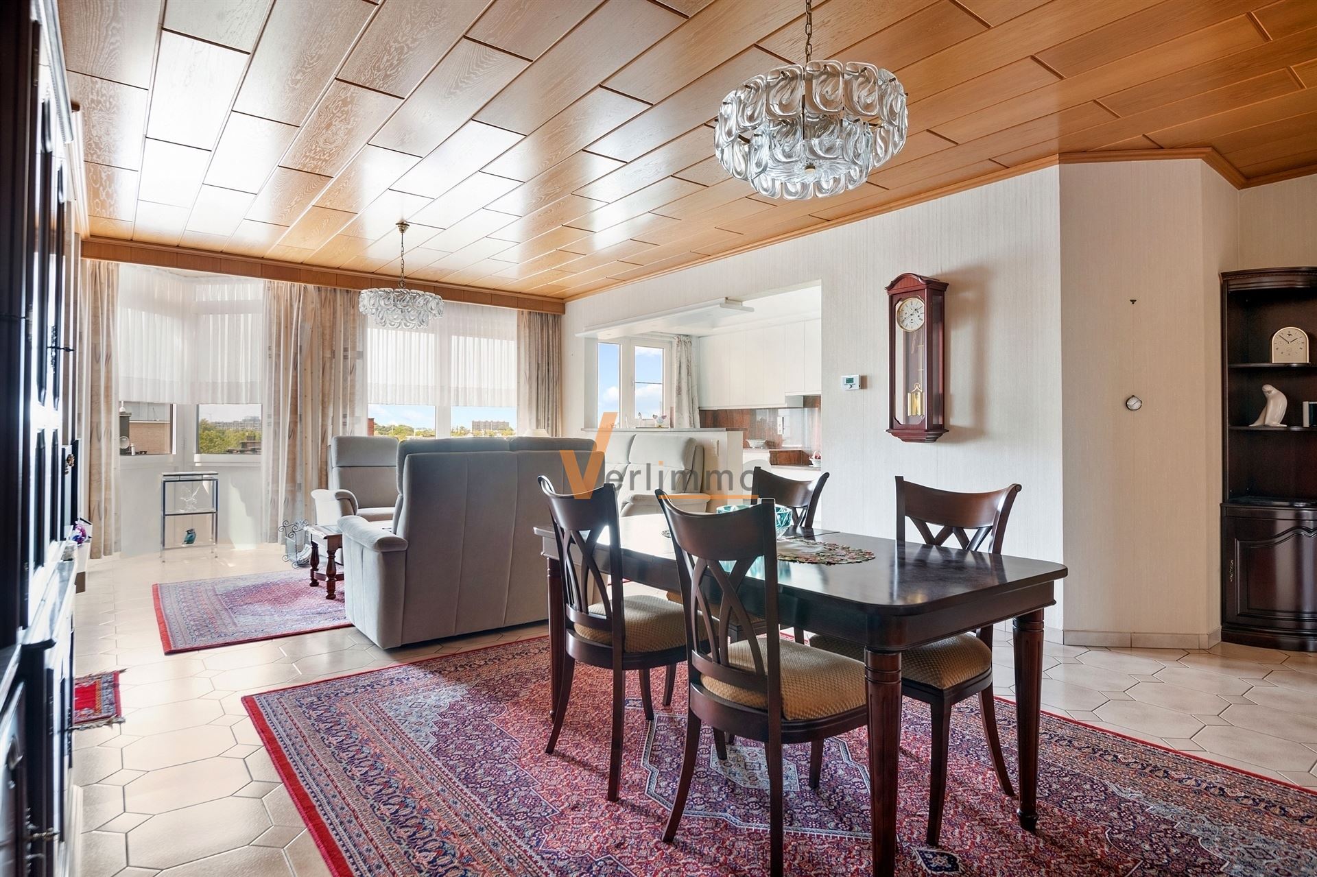 Appartement à vendre à Merksem avec 2 chambres - photo 4