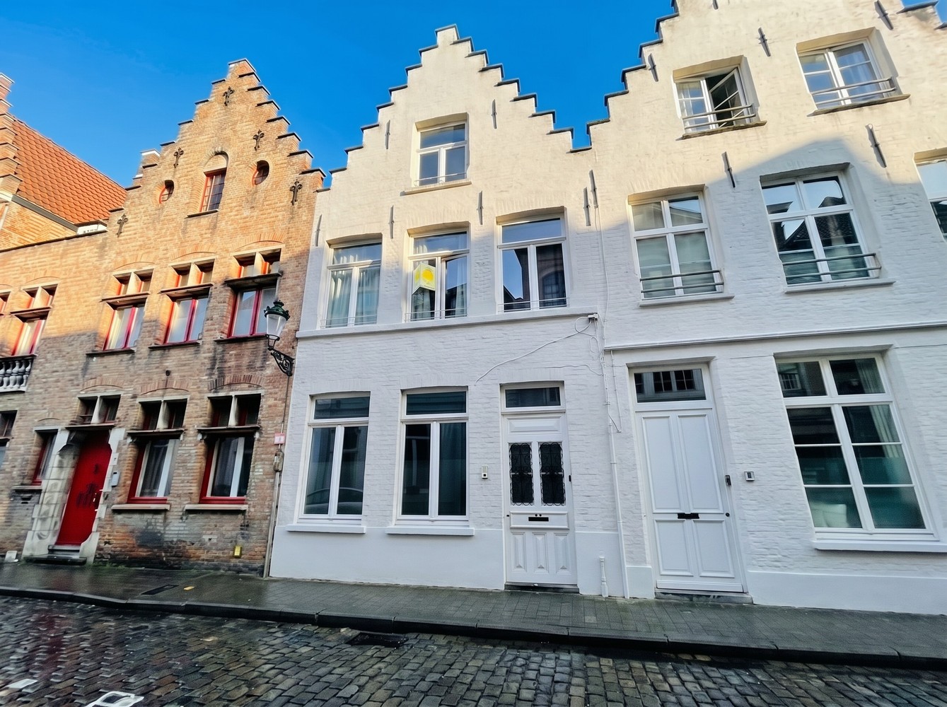 House for rent in Bruges - photo 1