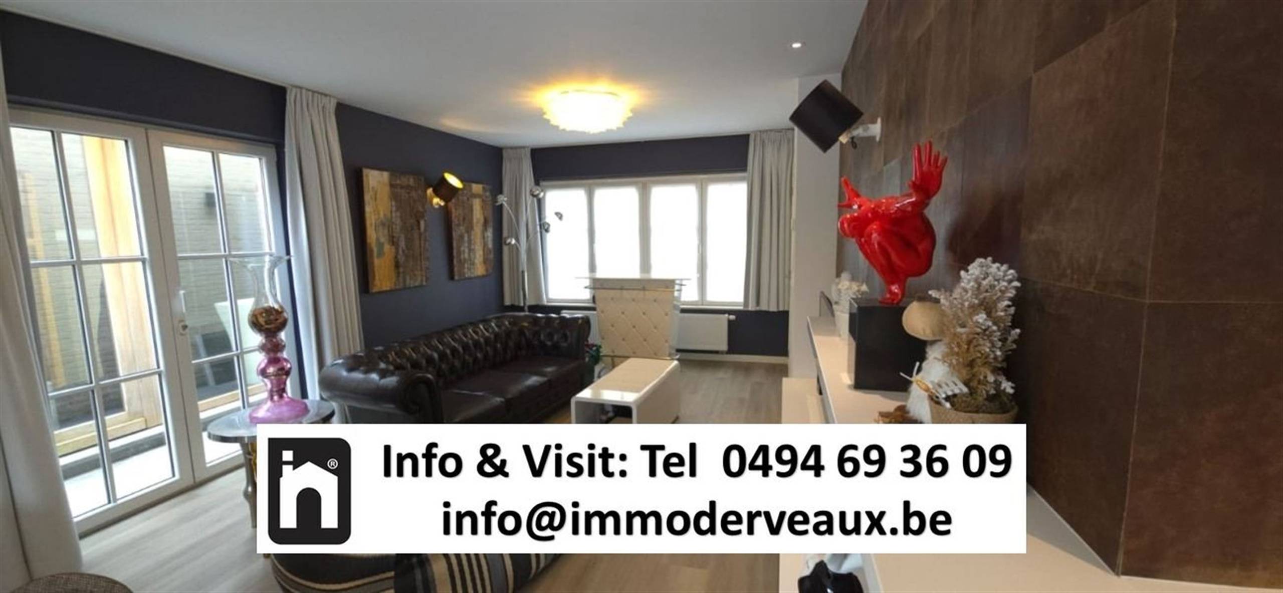 Maison à vendre à Moorslede - photo 3